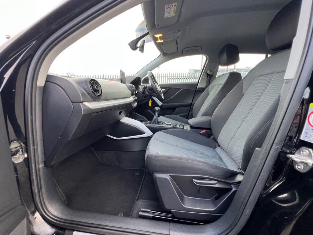 Used Audi Q2 2018 for sale - 78069025: Photo 8