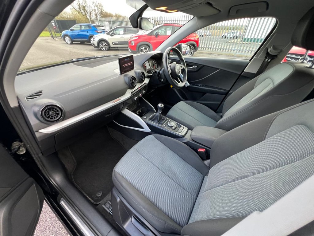 Used Audi Q2 2018 for sale - 78069025: Photo 9