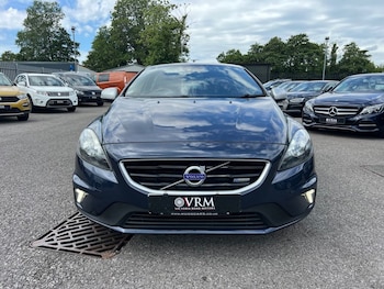 Used Volvo V40 2014 for sale - 79032262: Photo