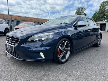 Used Volvo V40 2014 for sale - 79032262: Photo