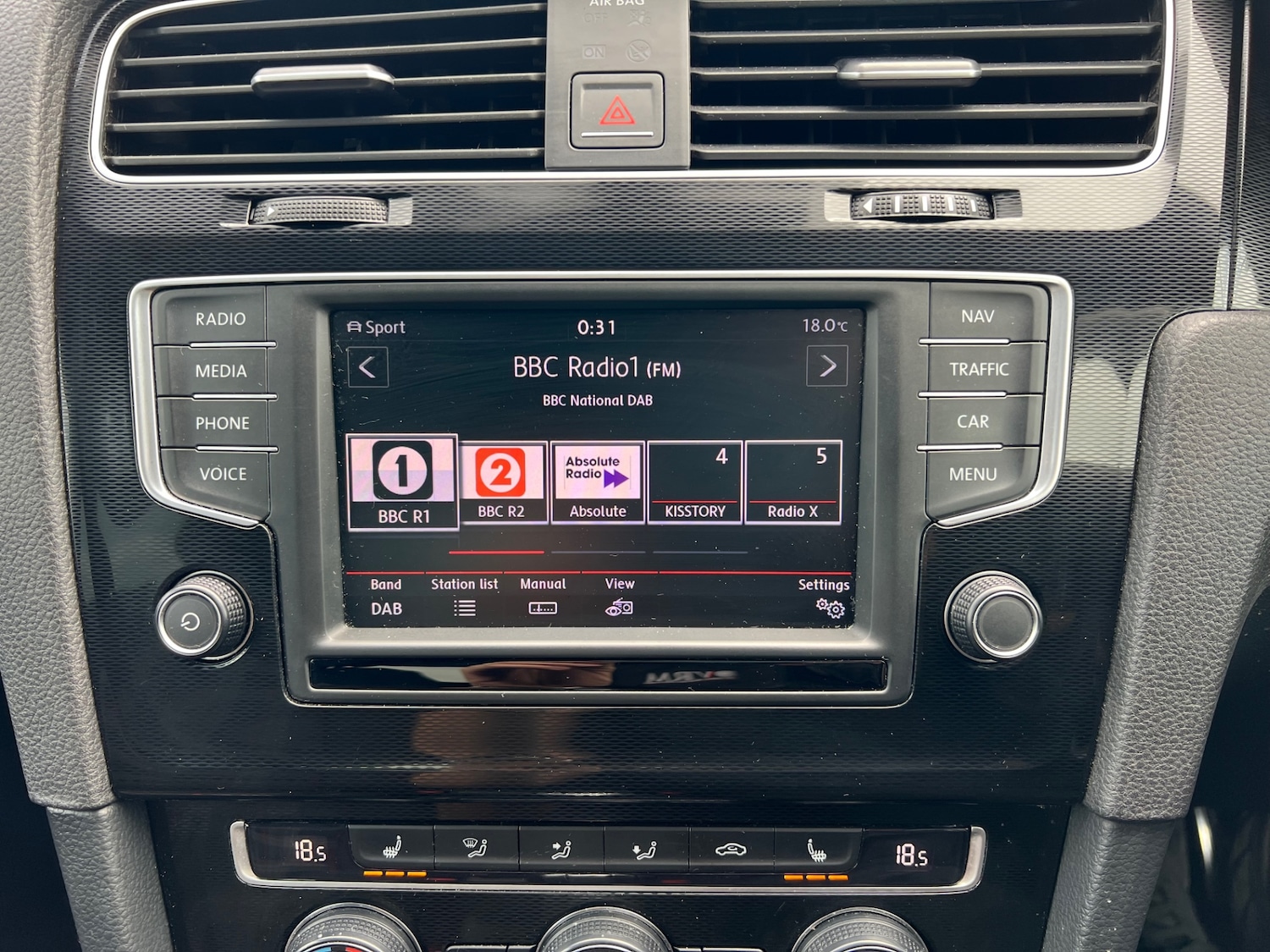Vehicle 19