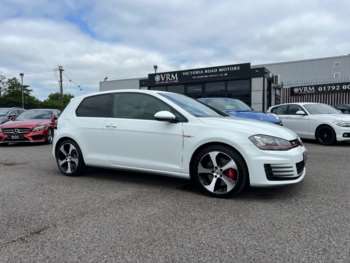 2017 (66) - 2.0 TSI GTI 3dr DSG [Performance Pack/Nav]