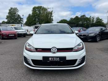Used Volkswagen Golf 2017 for sale - 74970497: Photo