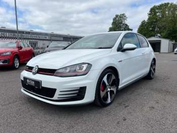 Used Volkswagen Golf 2017 for sale - 74970497: Photo