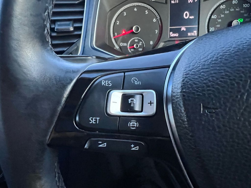 Used Volkswagen T-Roc 2020 for sale - 77089236: Photo 17