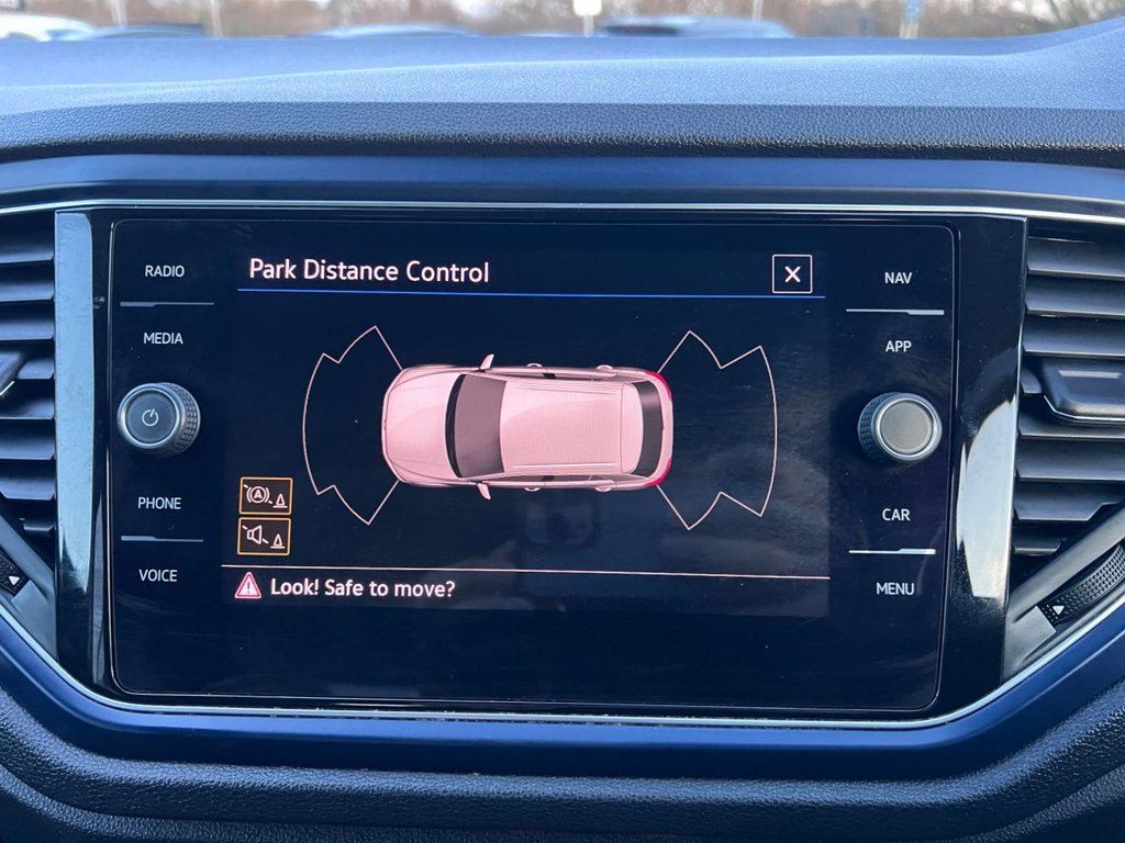 Used Volkswagen T-Roc 2020 for sale - 77089236: Photo 19