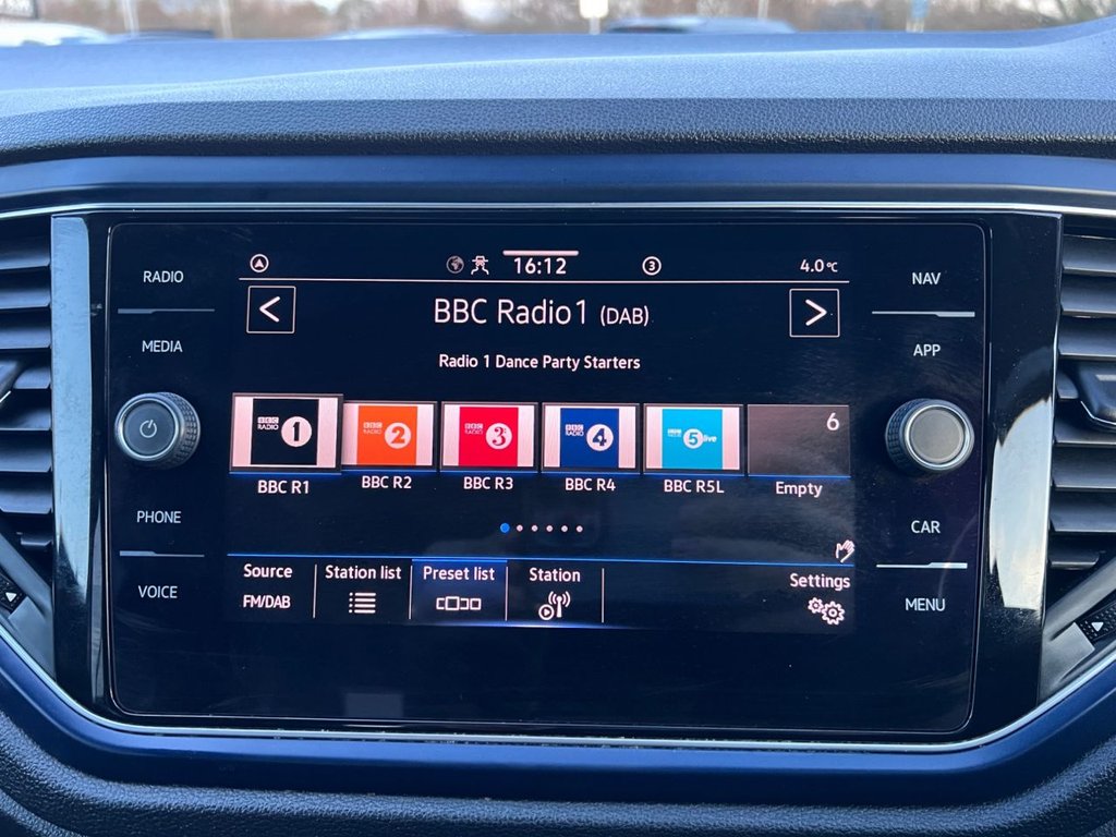 Used Volkswagen T-Roc 2020 for sale - 77089236: Photo 21