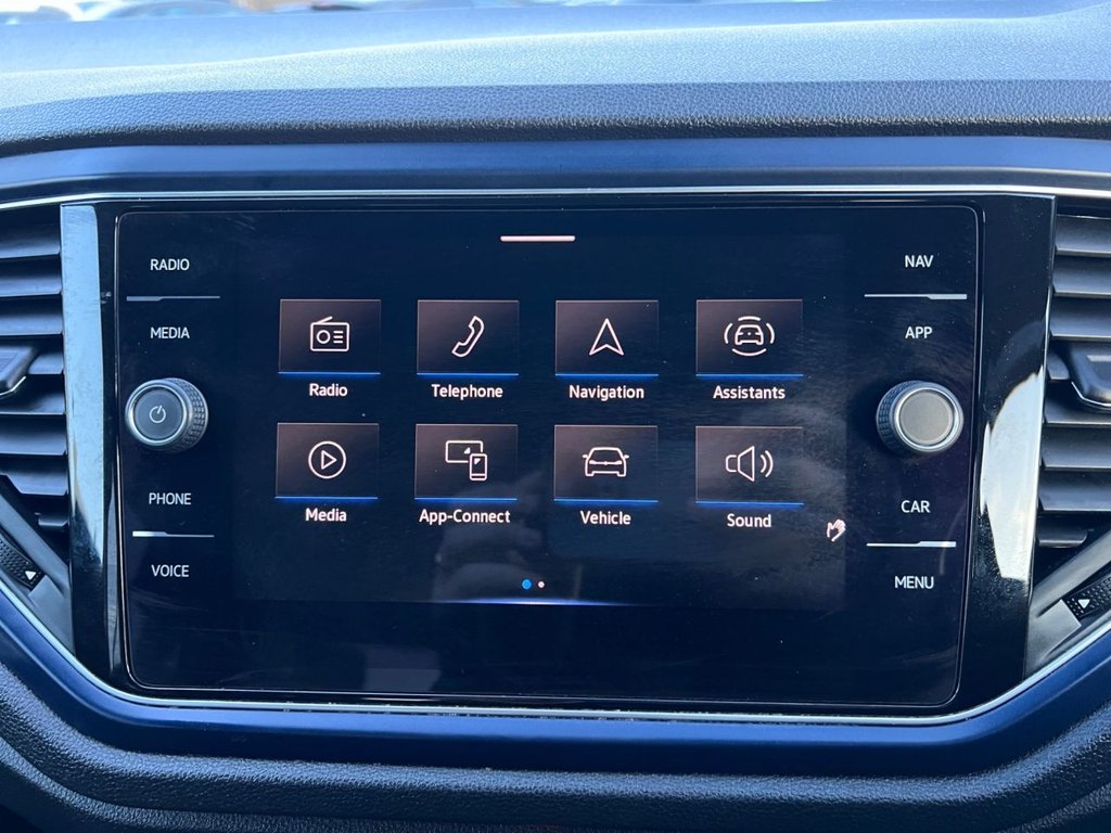 Used Volkswagen T-Roc 2020 for sale - 77089236: Photo 23