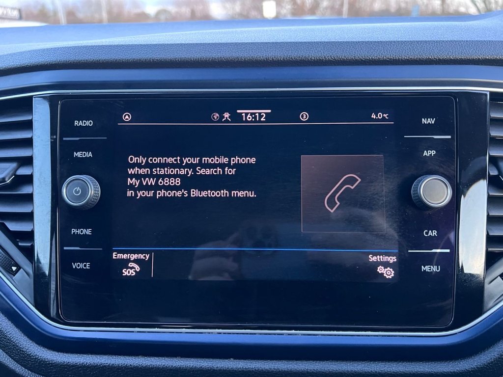 Used Volkswagen T-Roc 2020 for sale - 77089236: Photo 24