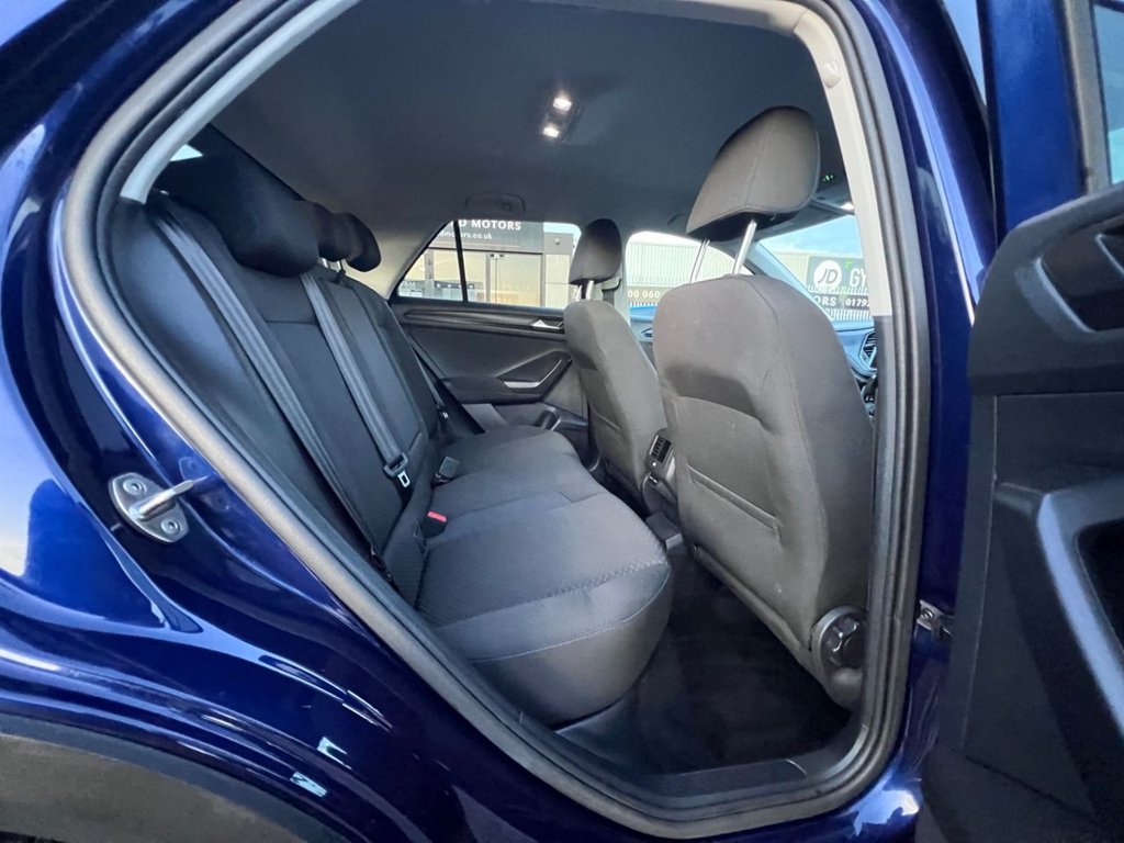 Used Volkswagen T-Roc 2020 for sale - 77089236: Photo 28