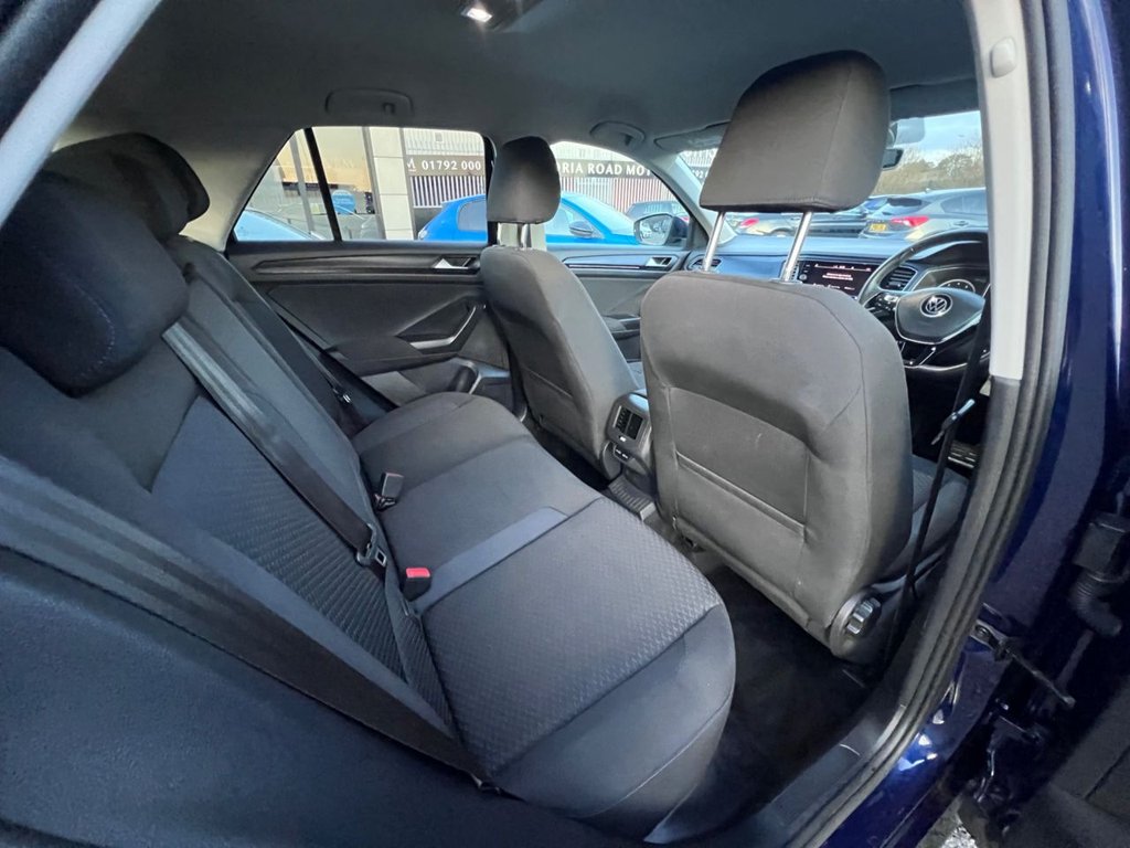 Used Volkswagen T-Roc 2020 for sale - 77089236: Photo 29