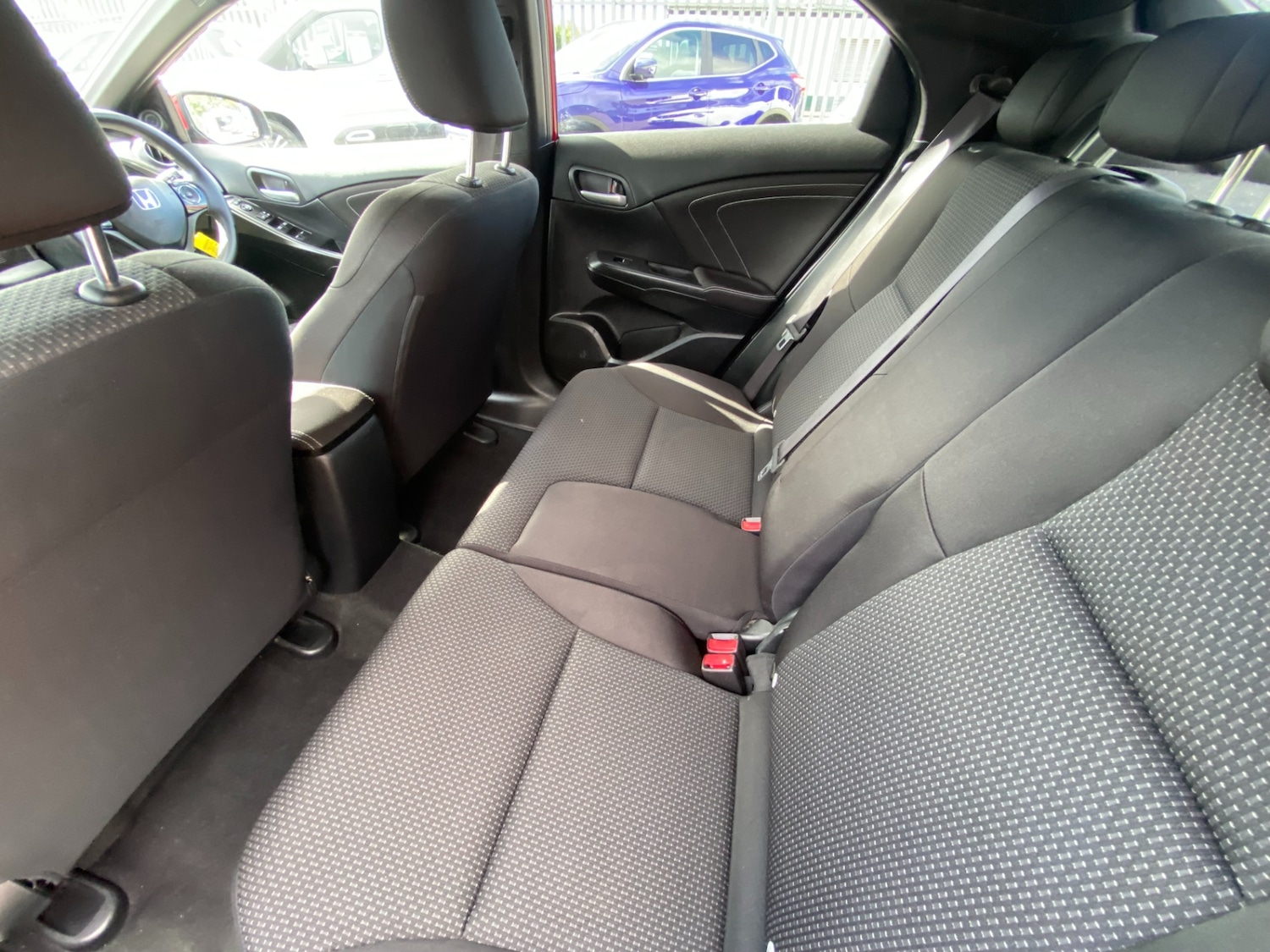Vehicle 19