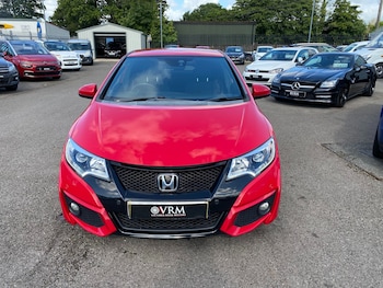 Used Honda Civic 2015 for sale - 75485414: Photo