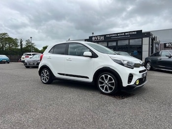Used Kia Picanto 2019 for sale - 78570196: Photo