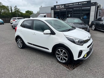 Used Kia Picanto 2019 for sale - 78570196: Photo