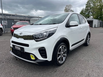 Used Kia Picanto 2019 for sale - 78570196: Photo