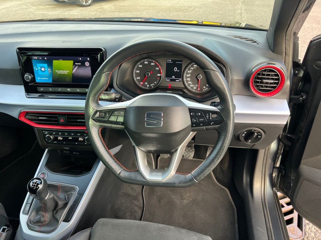 Used SEAT Arona 2022 for sale - 78030433: Photo 10