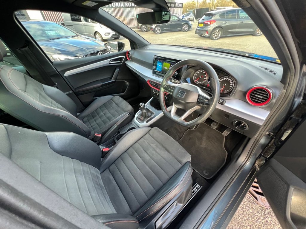 Used SEAT Arona 2022 for sale - 78030433: Photo 11