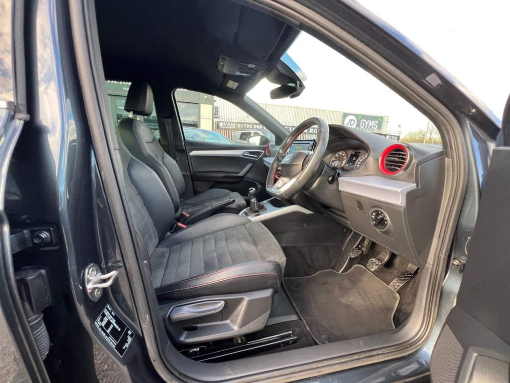 Used SEAT Arona 2022 for sale - 78030433: Photo 12