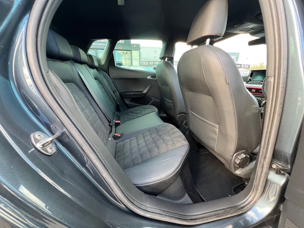 Used SEAT Arona 2022 for sale - 78030433: Photo 13