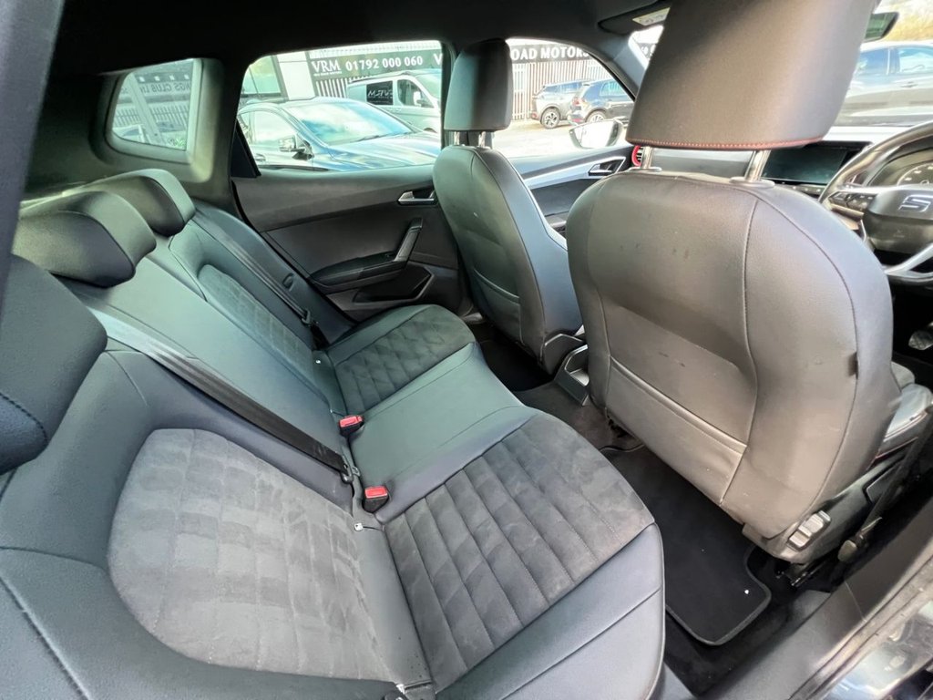 Used SEAT Arona 2022 for sale - 78030433: Photo 14