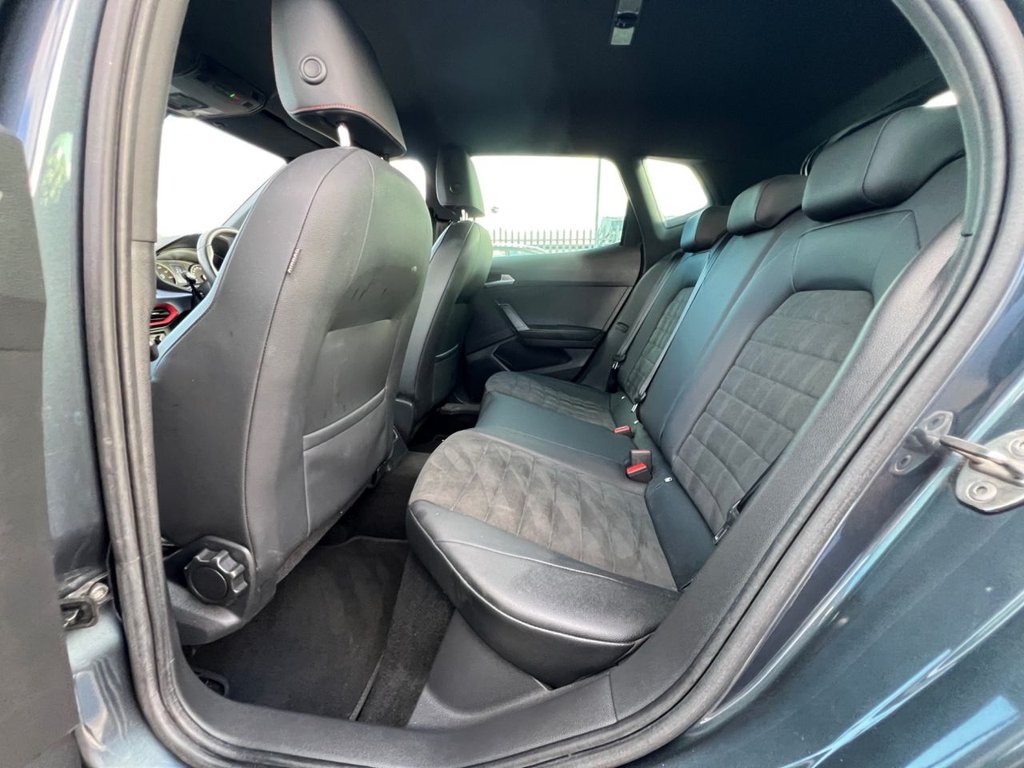 Used SEAT Arona 2022 for sale - 78030433: Photo 15