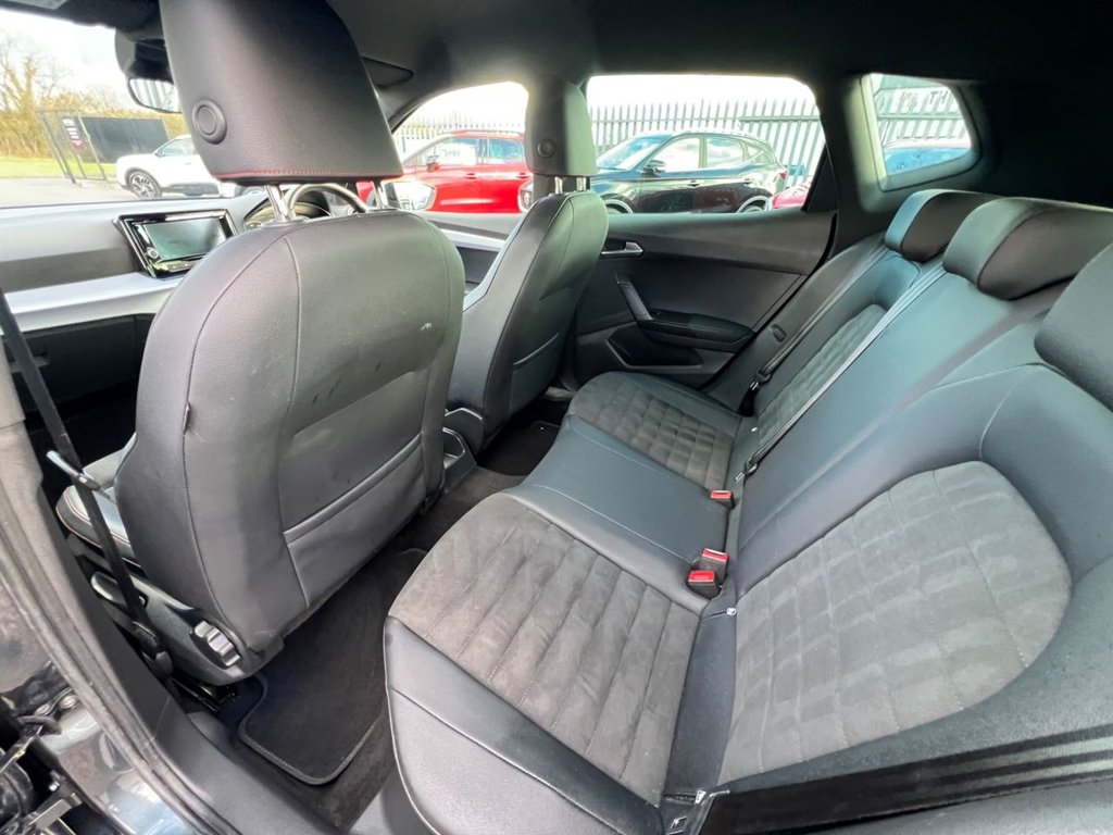 Used SEAT Arona 2022 for sale - 78030433: Photo 16