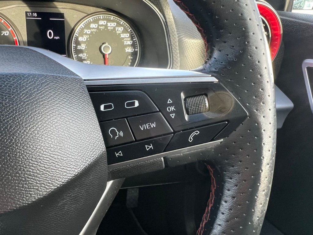 Used SEAT Arona 2022 for sale - 78030433: Photo 18