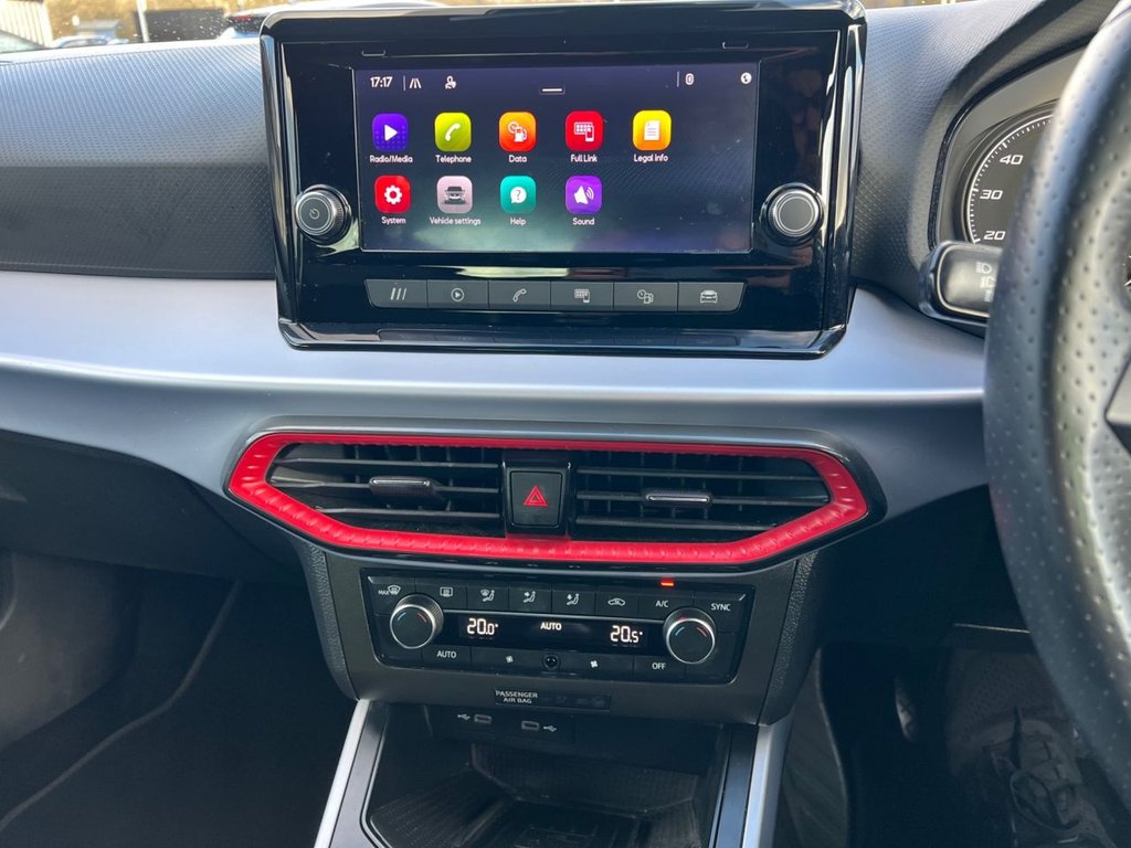 Used SEAT Arona 2022 for sale - 78030433: Photo 20