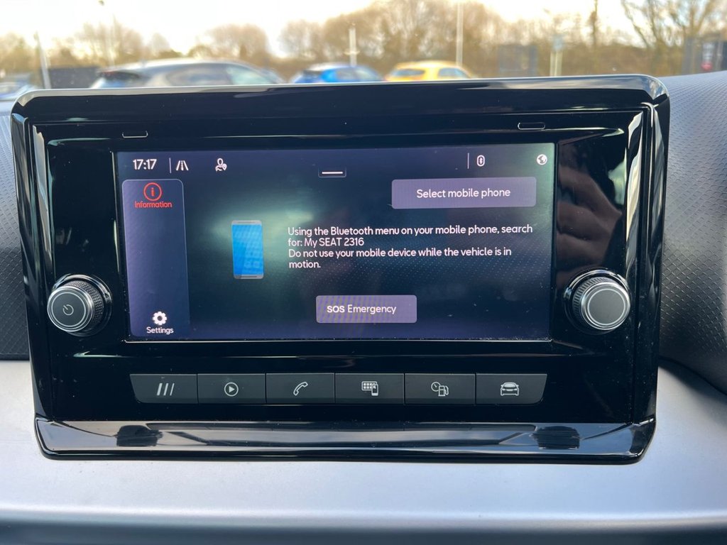 Used SEAT Arona 2022 for sale - 78030433: Photo 22