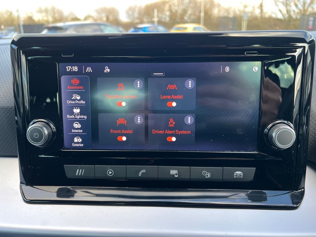 Used SEAT Arona 2022 for sale - 78030433: Photo 23