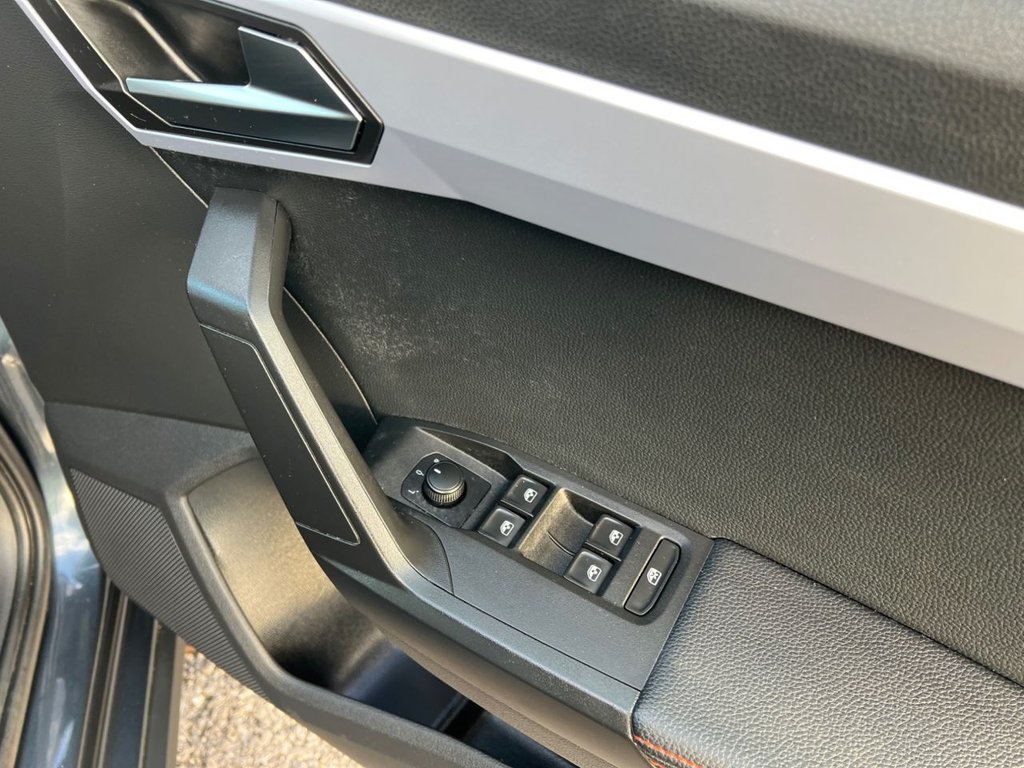 Used SEAT Arona 2022 for sale - 78030433: Photo 27