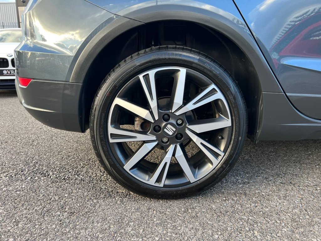 Used SEAT Arona 2022 for sale - 78030433: Photo 29