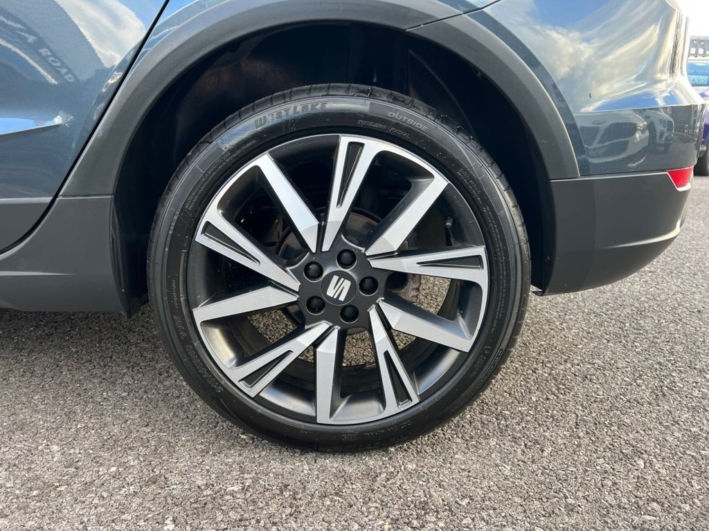 Used SEAT Arona 2022 for sale - 78030433: Photo 30