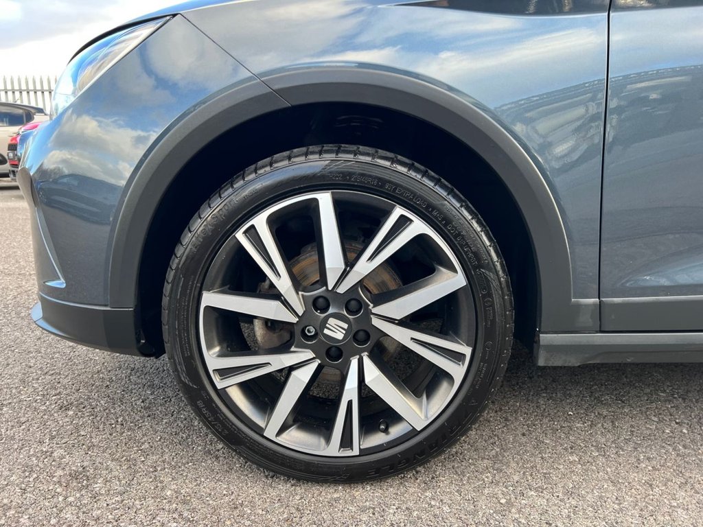 Used SEAT Arona 2022 for sale - 78030433: Photo 31