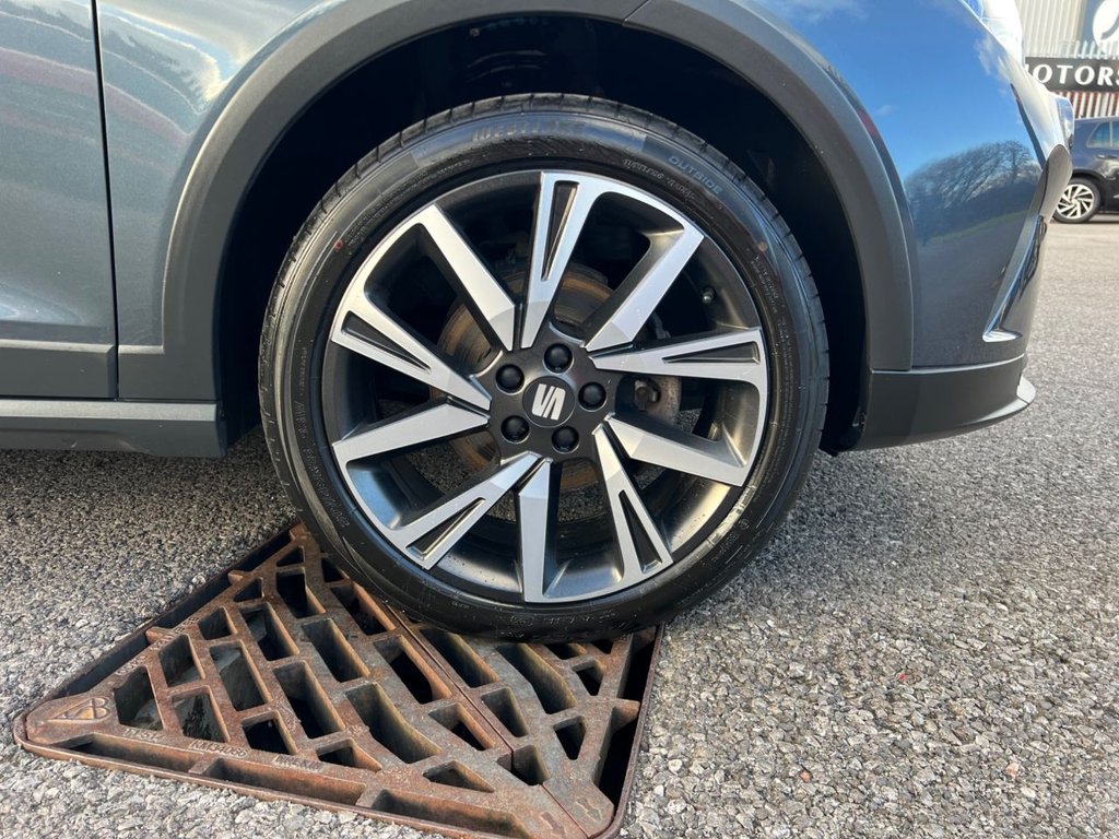 Used SEAT Arona 2022 for sale - 78030433: Photo 32