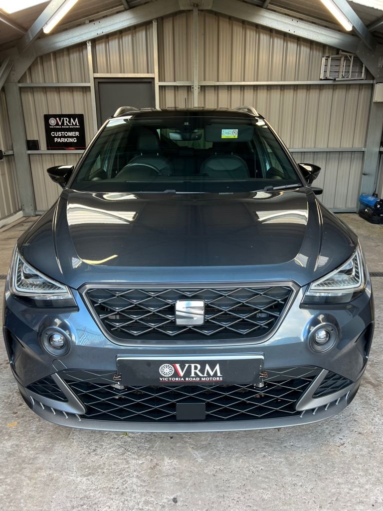 Used SEAT Arona 2022 for sale - 78030433: Photo 33