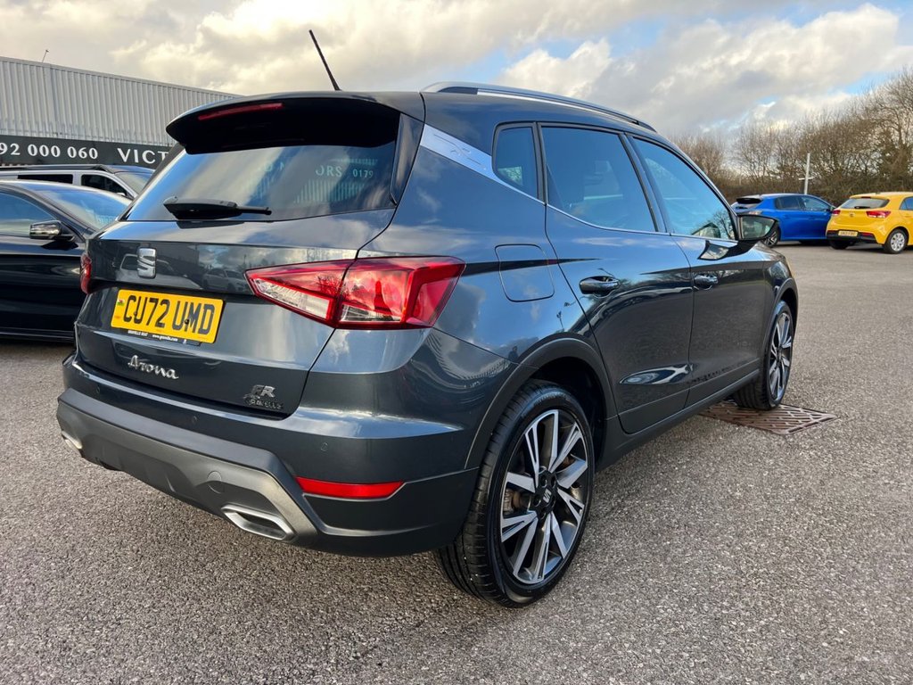 Used SEAT Arona 2022 for sale - 78030433: Photo 7