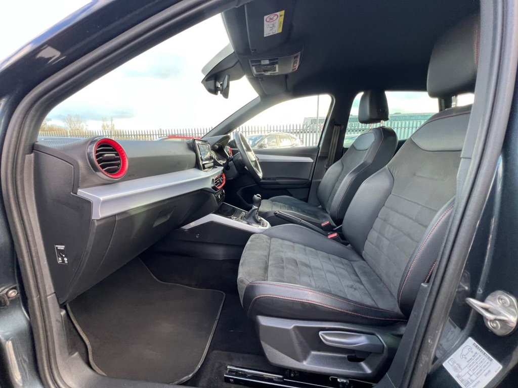 Used SEAT Arona 2022 for sale - 78030433: Photo 8