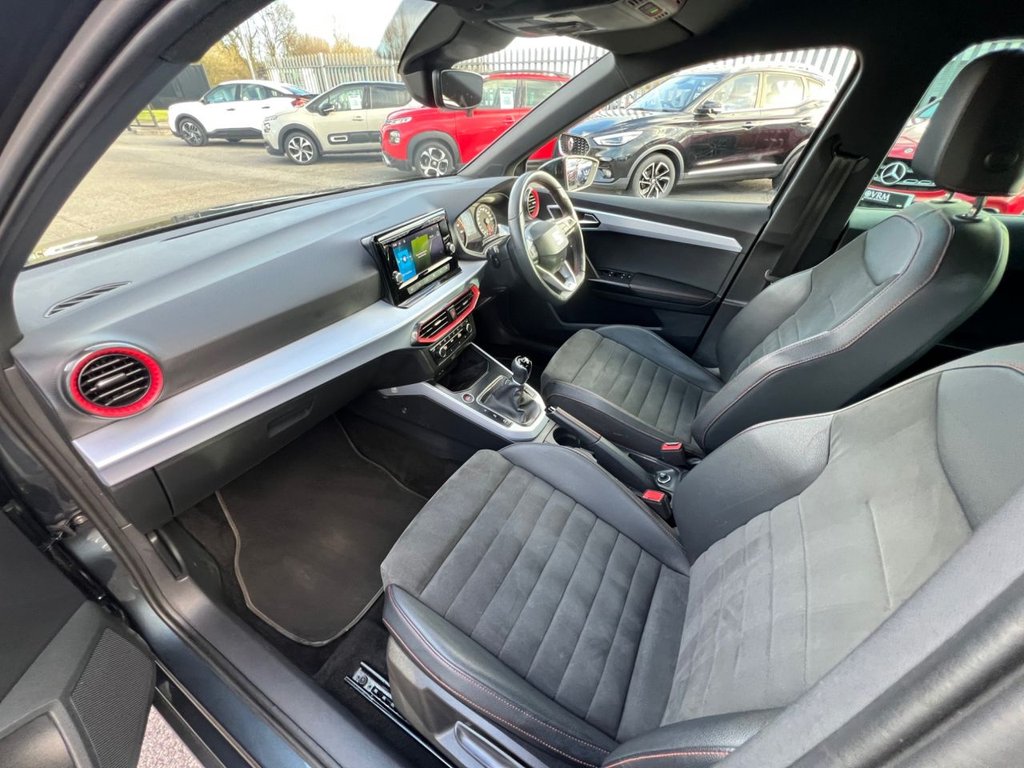 Used SEAT Arona 2022 for sale - 78030433: Photo 9