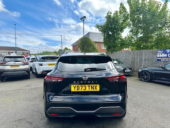 Used Nissan Qashqai 2023 for sale - 78473961: Photo