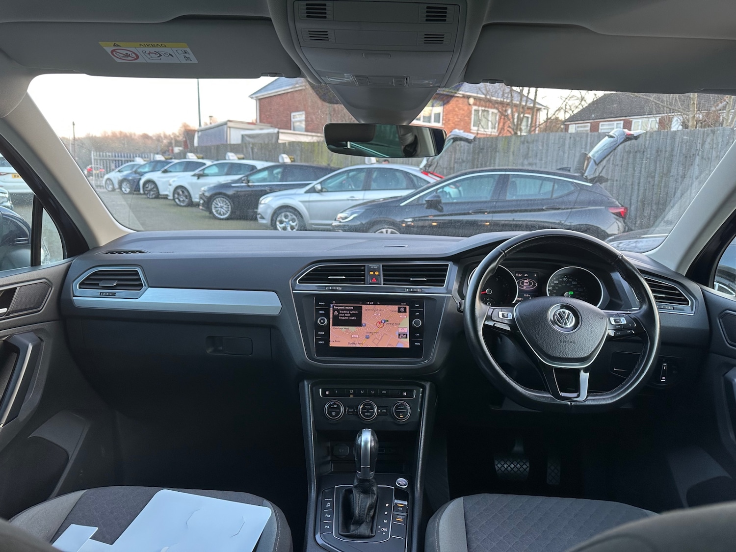 Used Volkswagen Tiguan 2019 for sale - 77751901: Photo 10