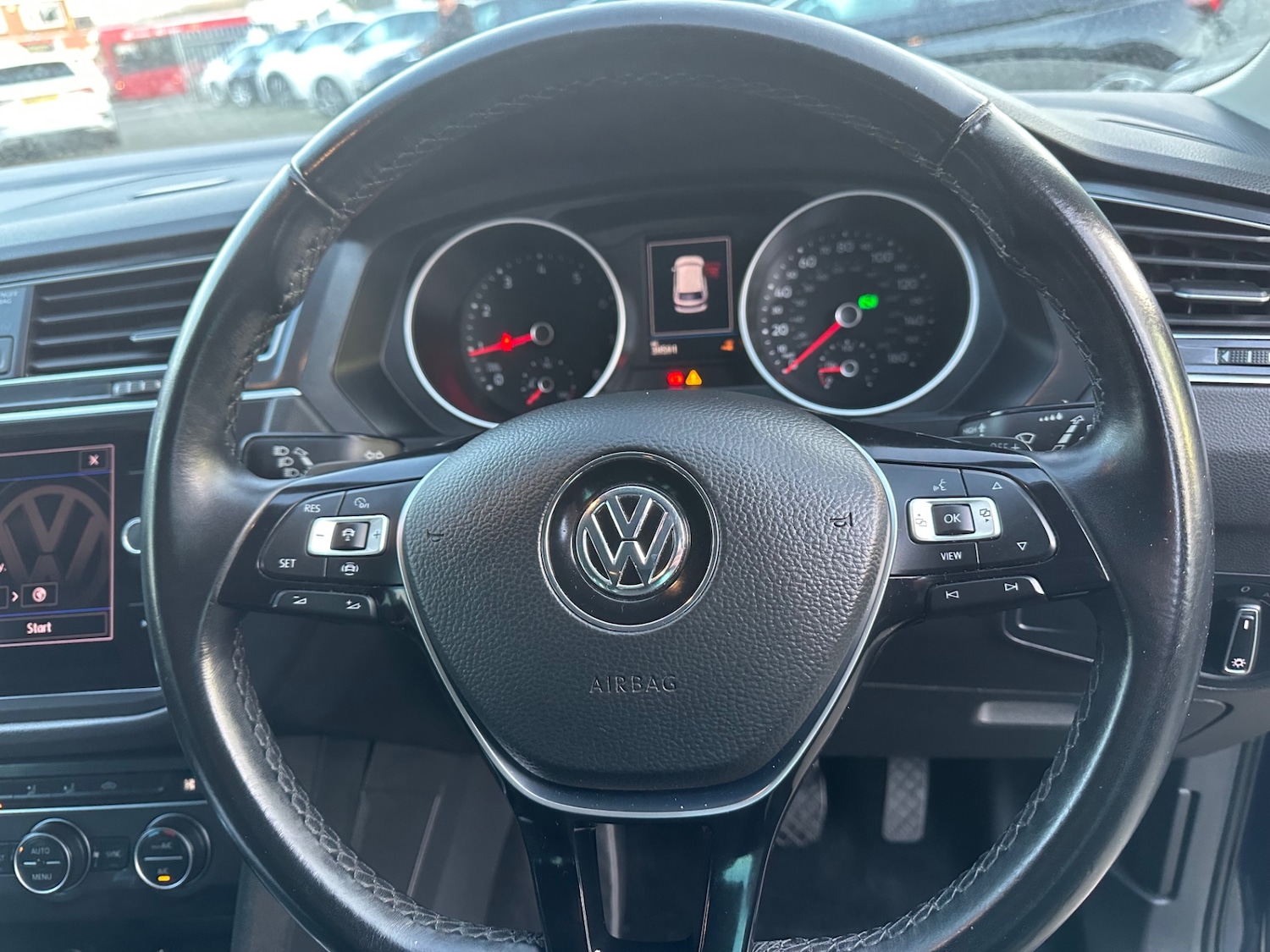 Used Volkswagen Tiguan 2019 for sale - 77751901: Photo 11