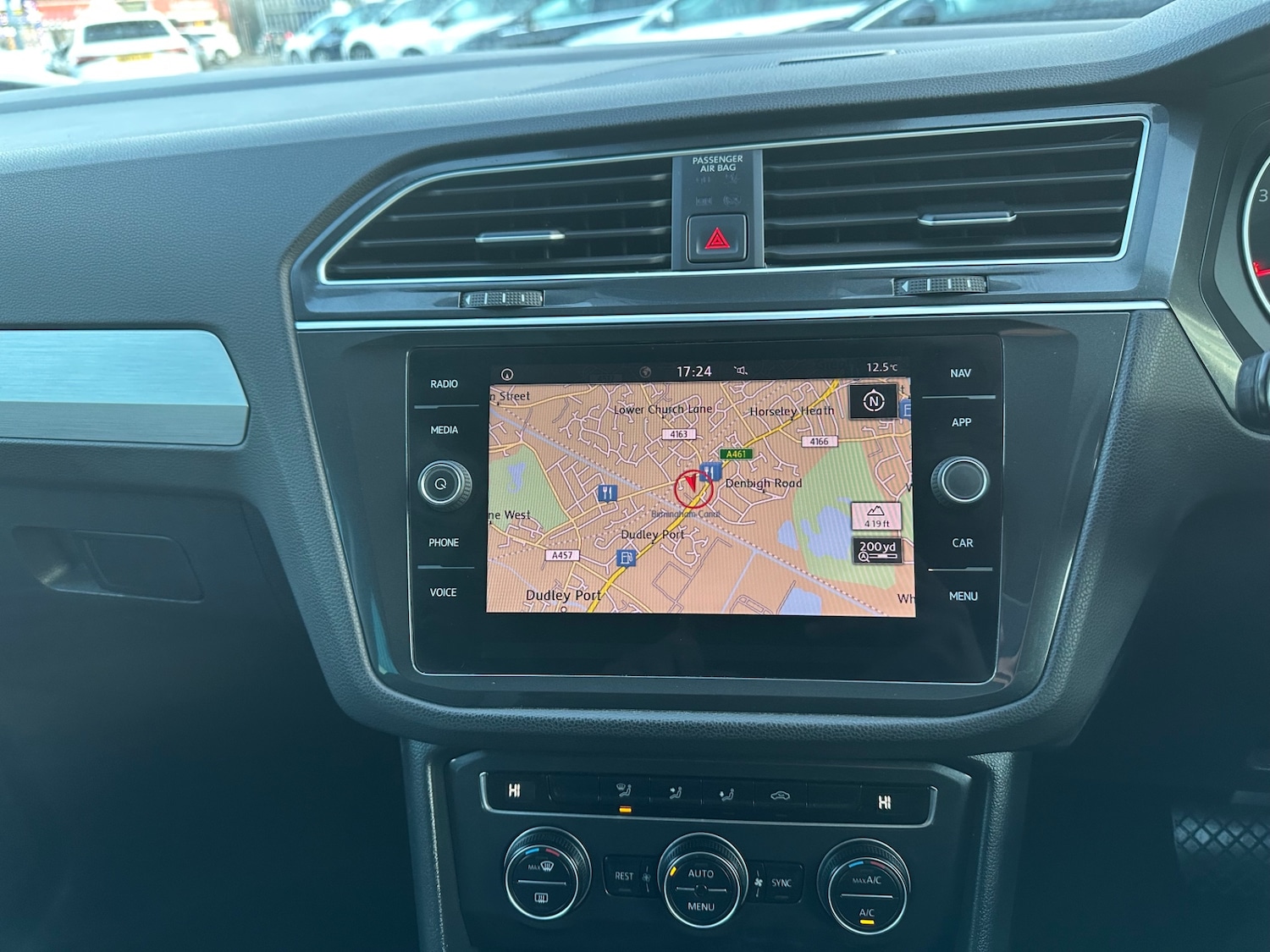 Used Volkswagen Tiguan 2019 for sale - 77751901: Photo 13