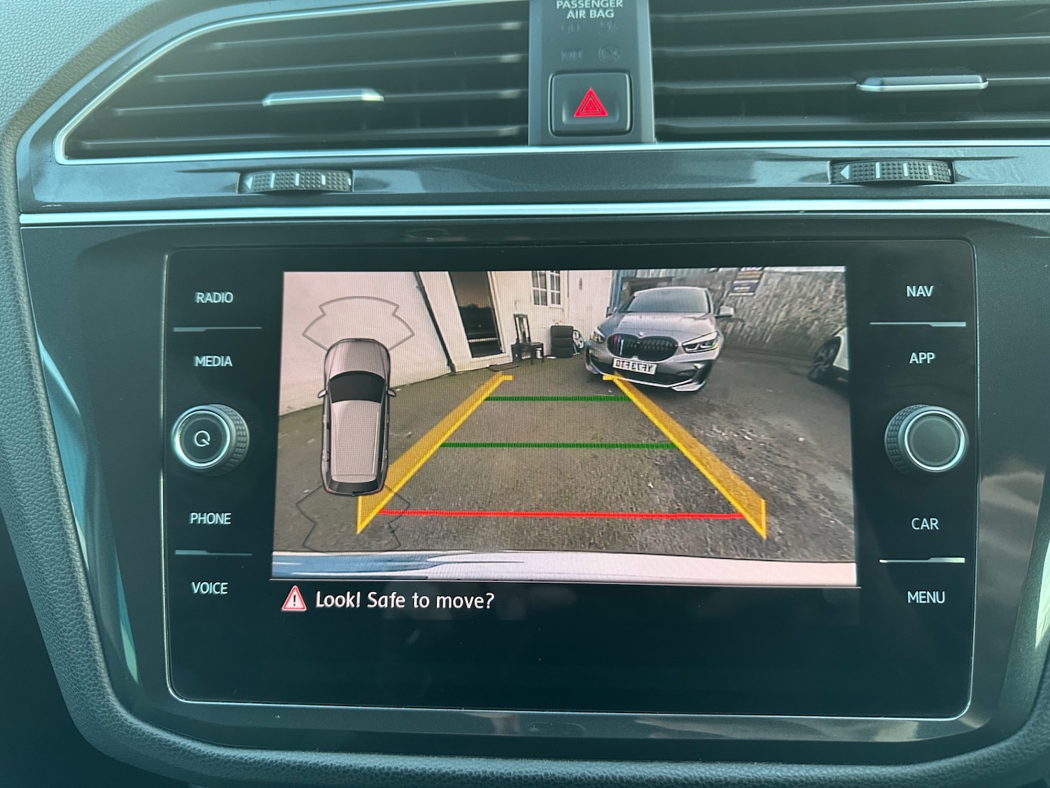 Used Volkswagen Tiguan 2019 for sale - 77751901: Photo 15