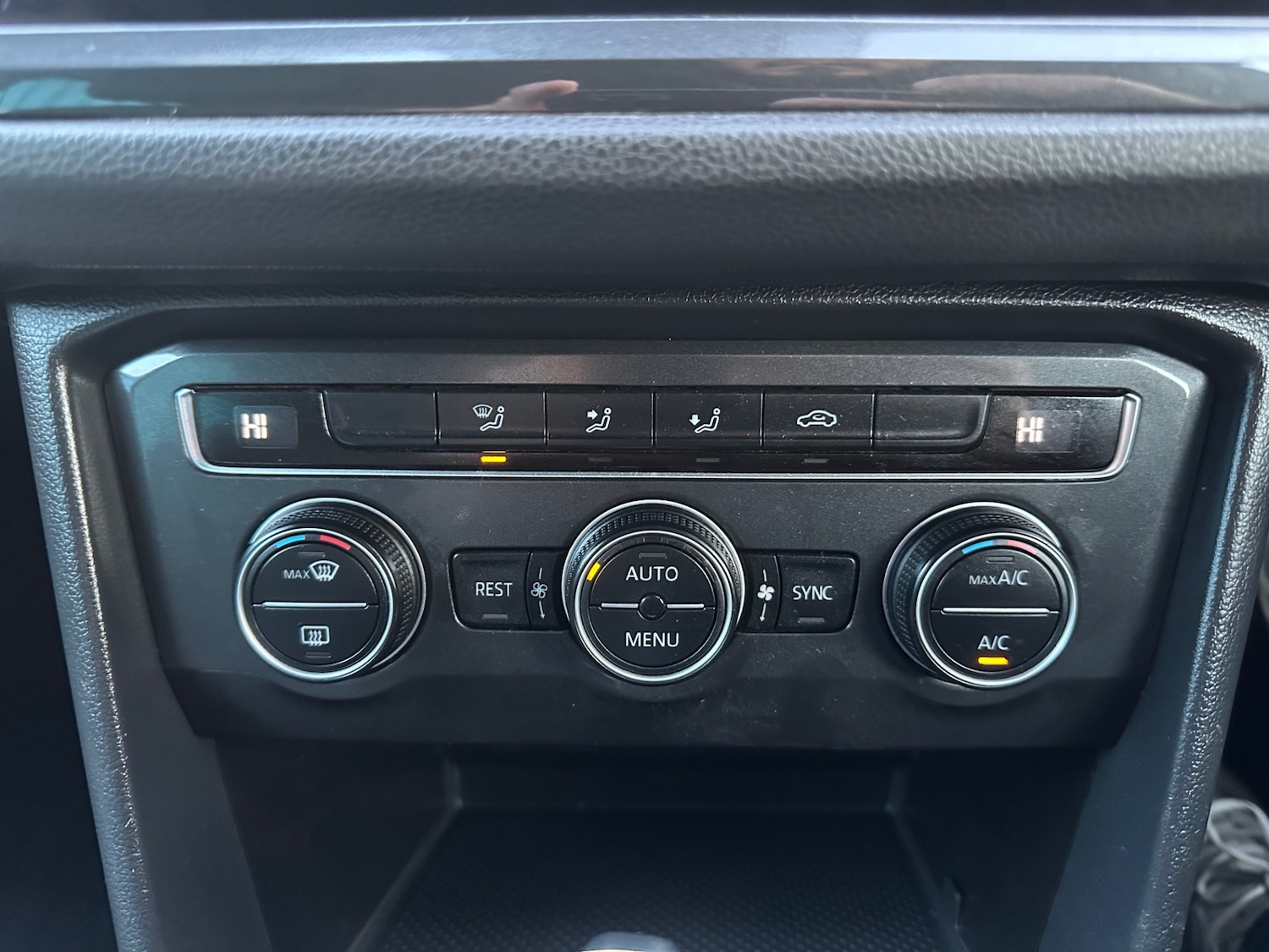 Used Volkswagen Tiguan 2019 for sale - 77751901: Photo 16