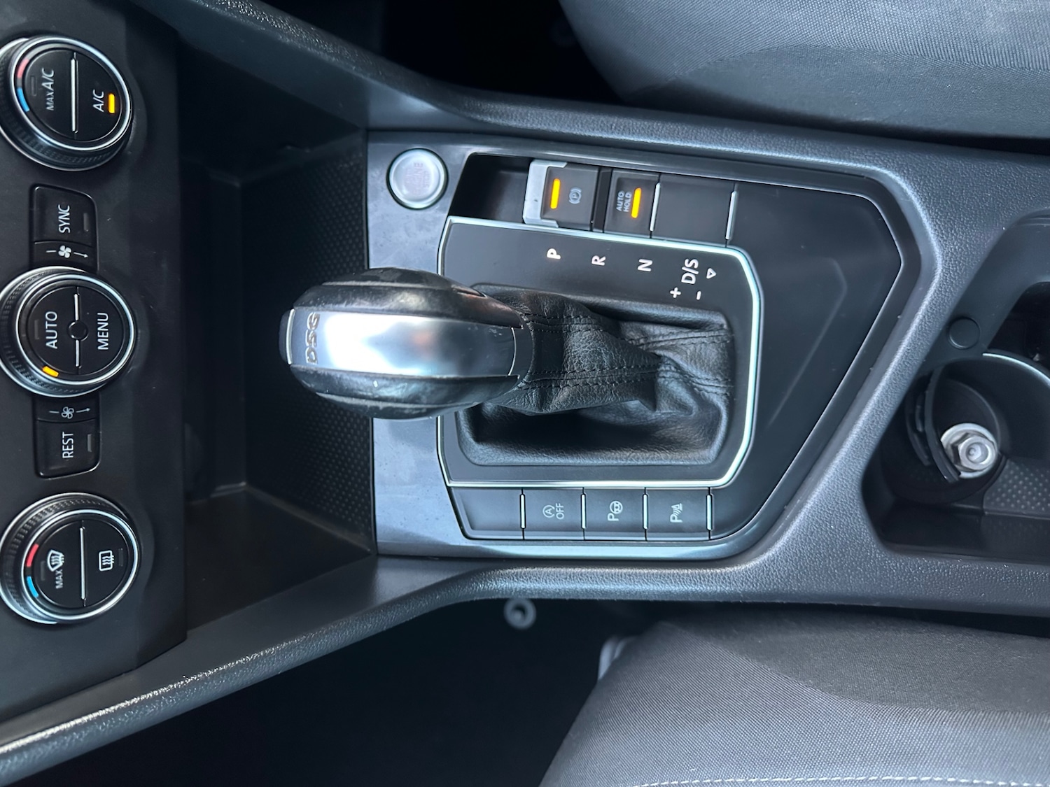 Used Volkswagen Tiguan 2019 for sale - 77751901: Photo 17