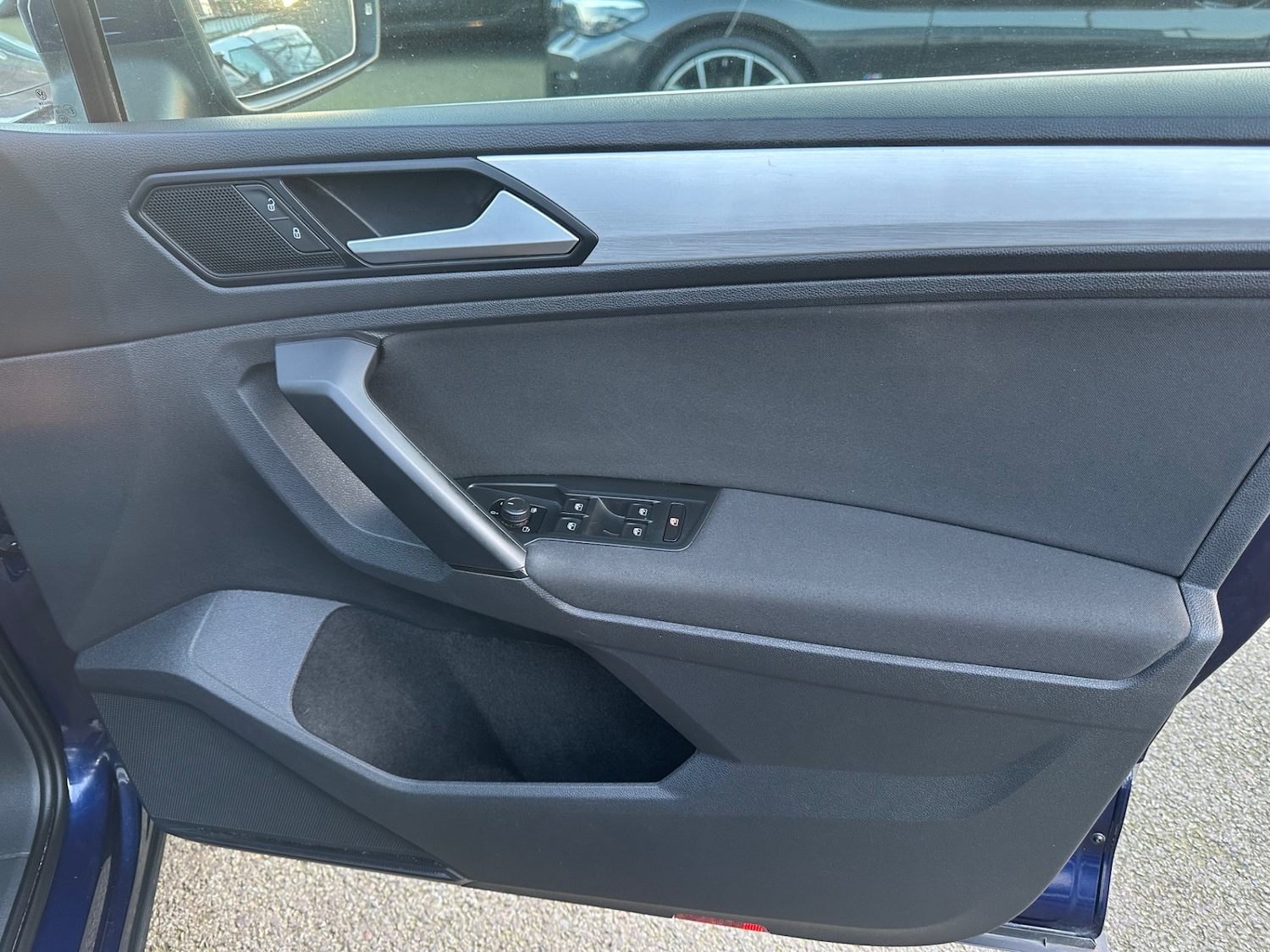 Used Volkswagen Tiguan 2019 for sale - 77751901: Photo 18