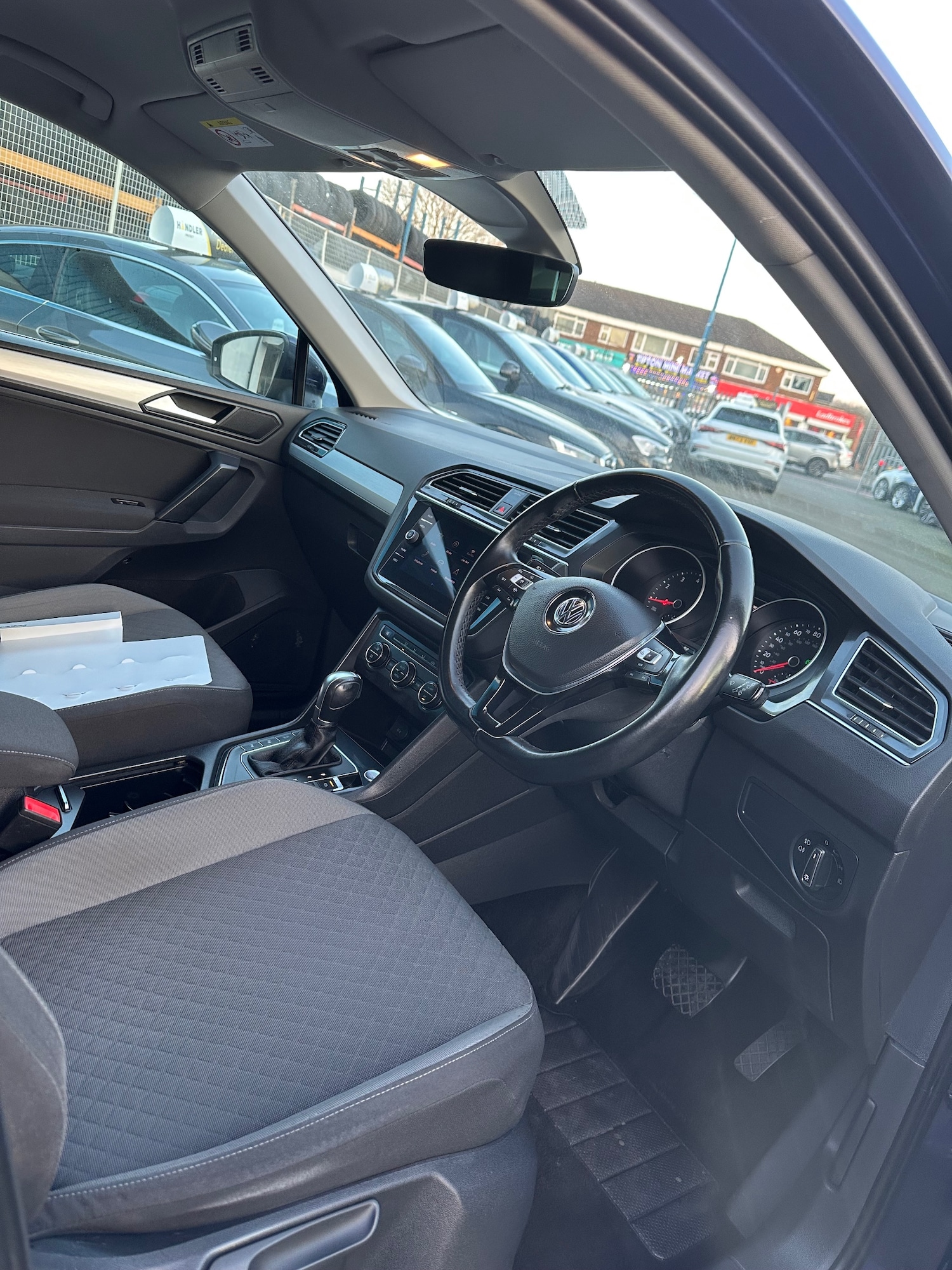 Used Volkswagen Tiguan 2019 for sale - 77751901: Photo 20