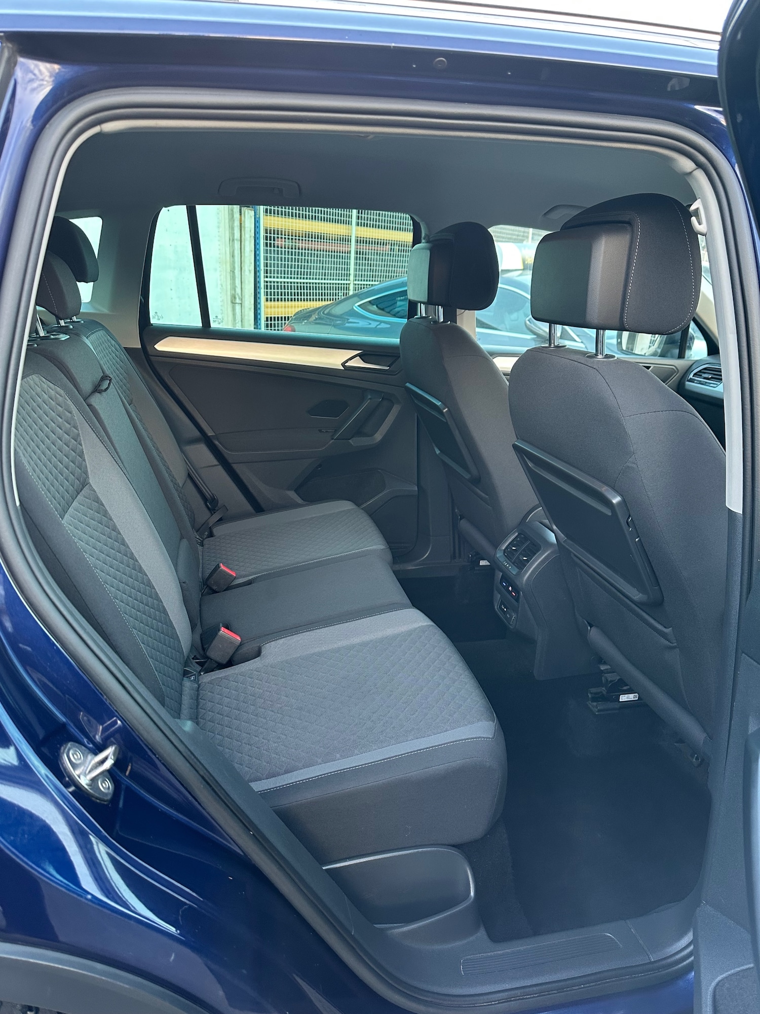 Used Volkswagen Tiguan 2019 for sale - 77751901: Photo 21